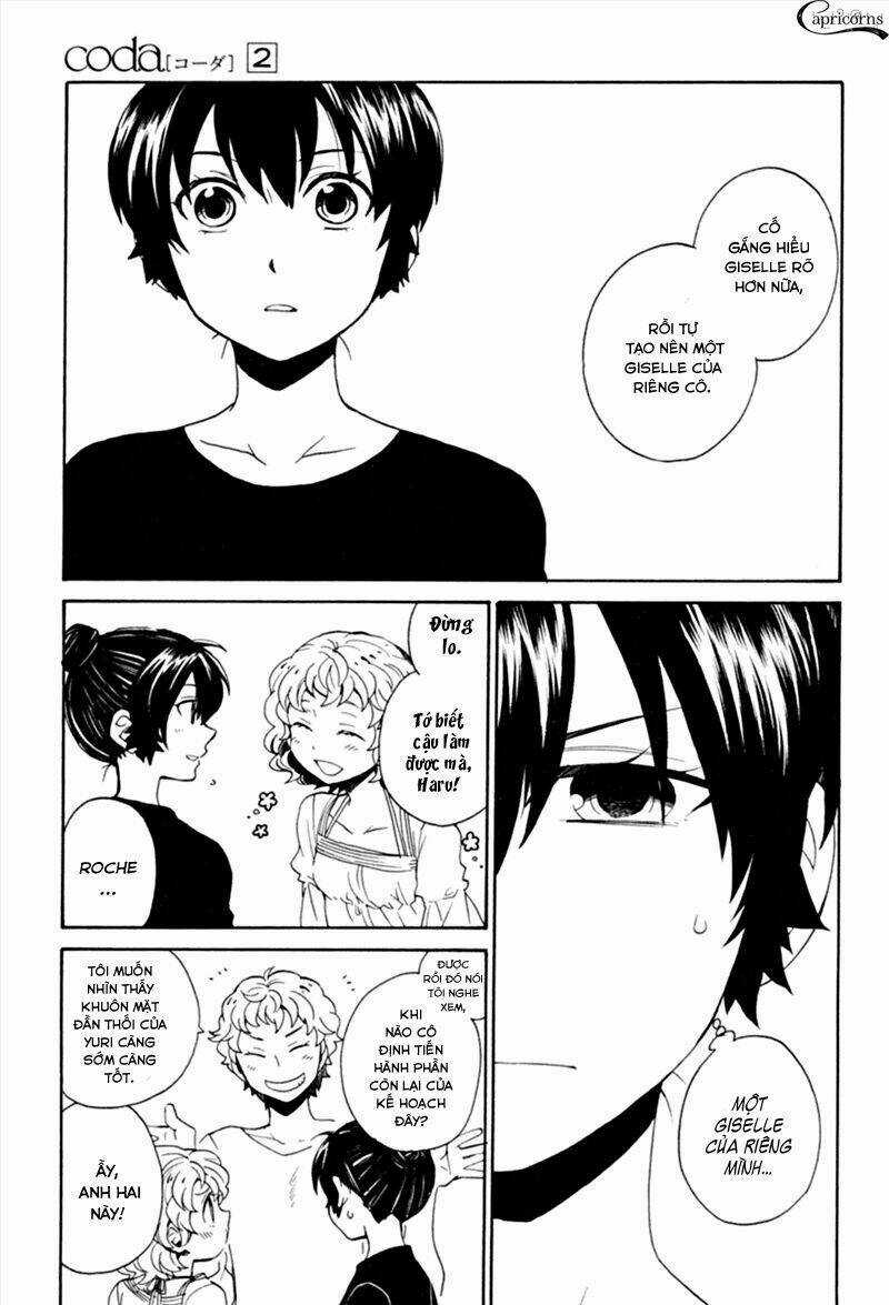 Coda - Chapter 7 - Trang 8