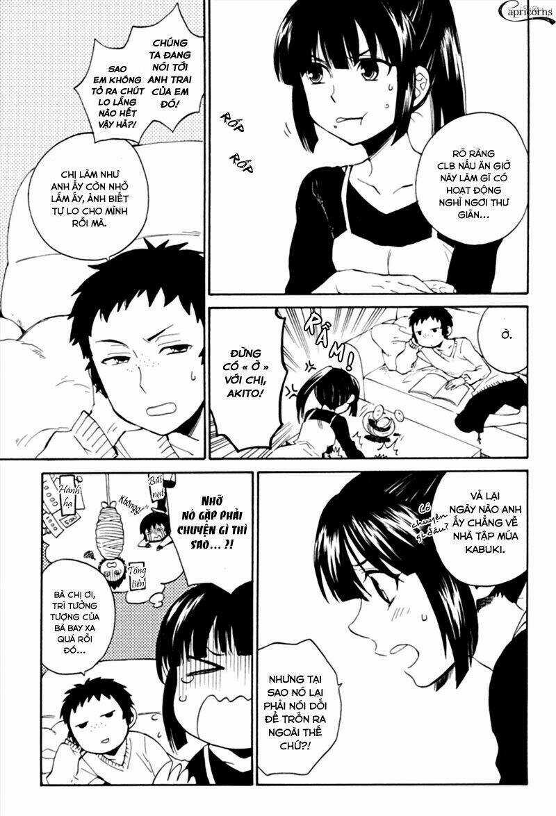 Coda - Chapter 7 - Trang 10