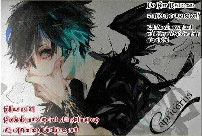 Coda - Chapter 8 - Trang 1