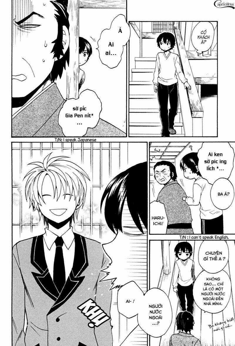 Coda - Chapter 8 - Trang 15