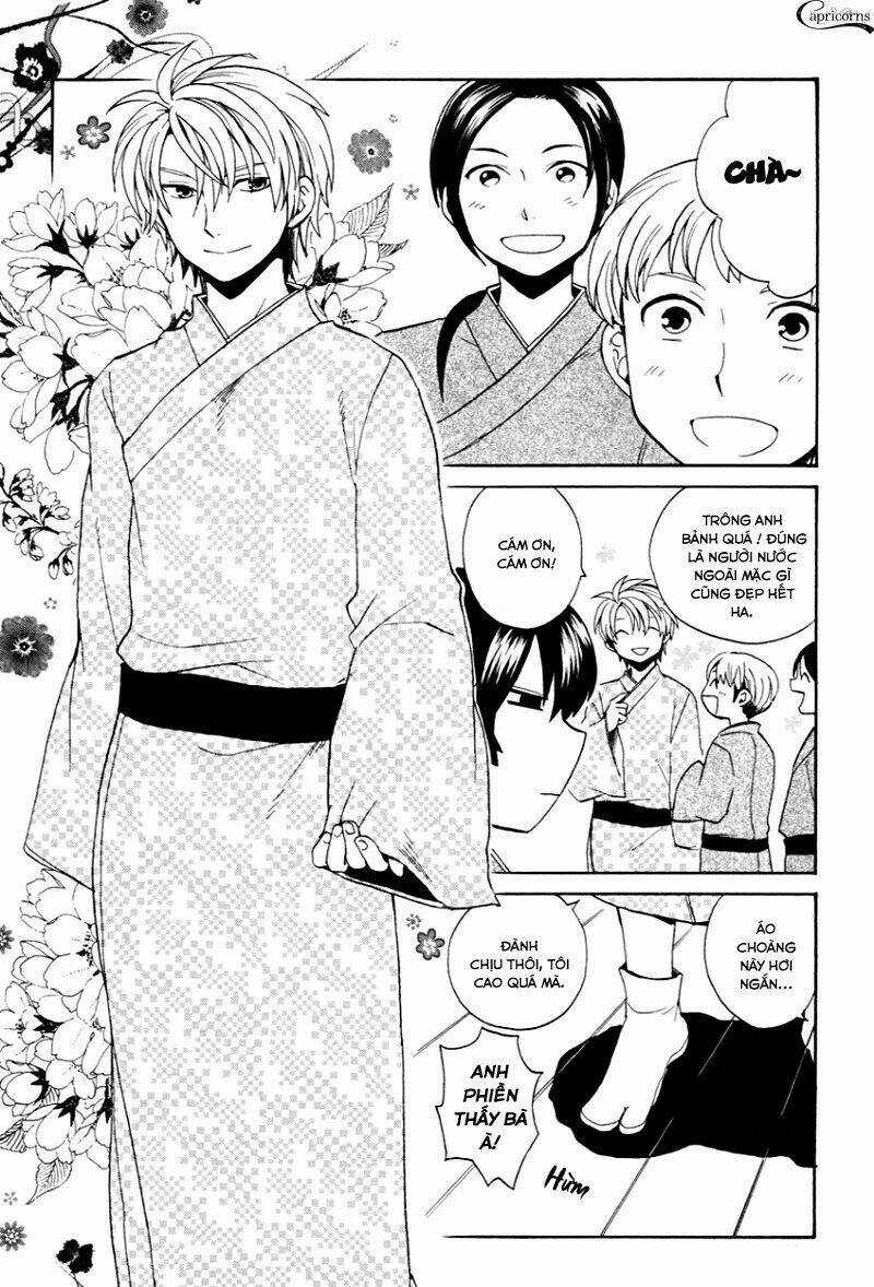 Coda - Chapter 8 - Trang 21