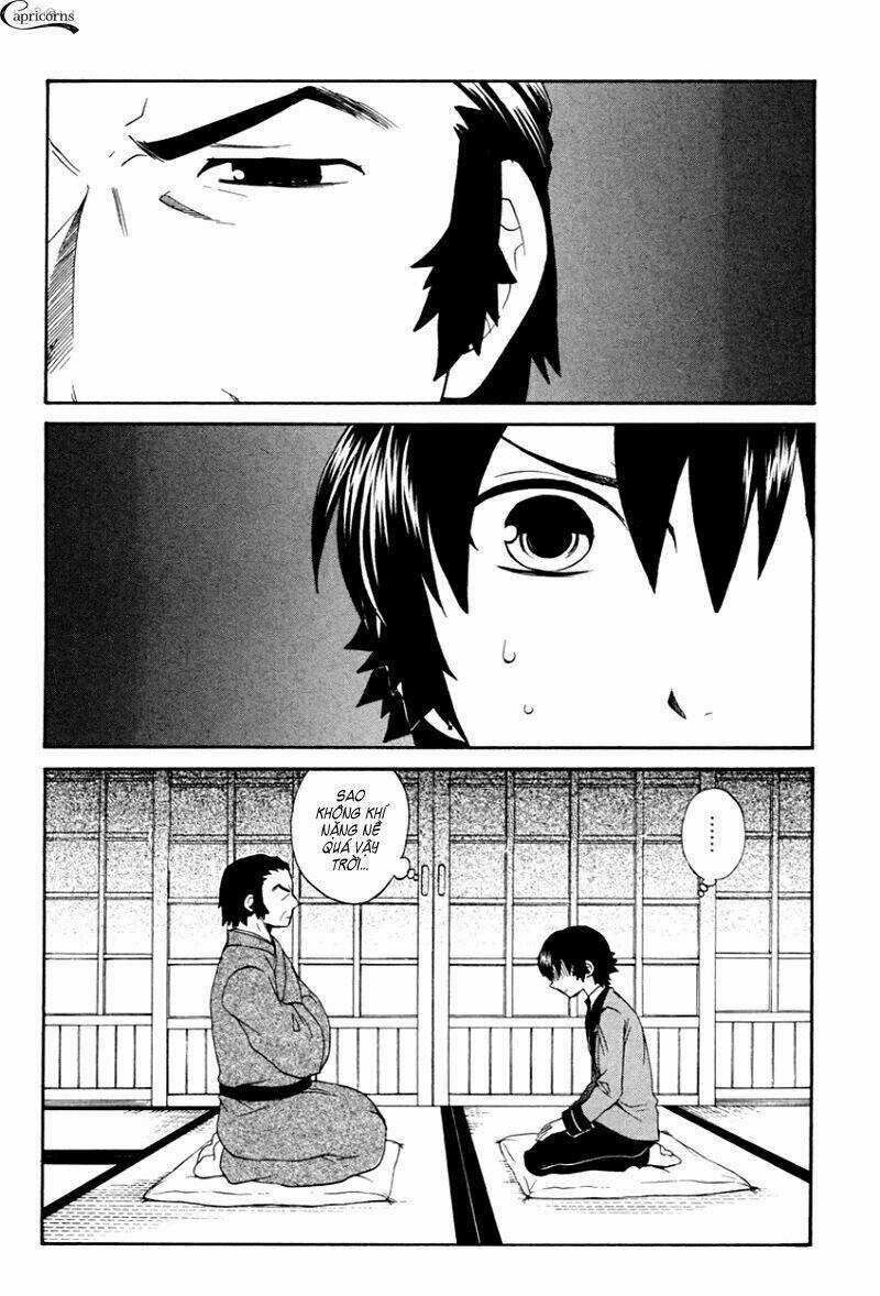 Coda - Chapter 8 - Trang 5