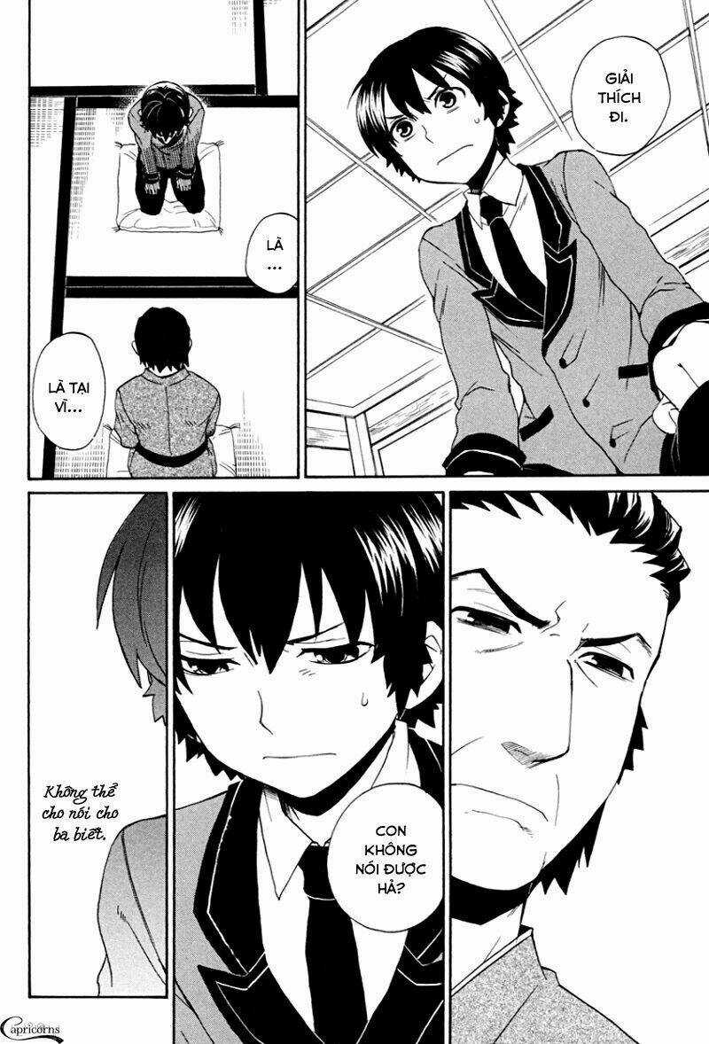 Coda - Chapter 8 - Trang 7