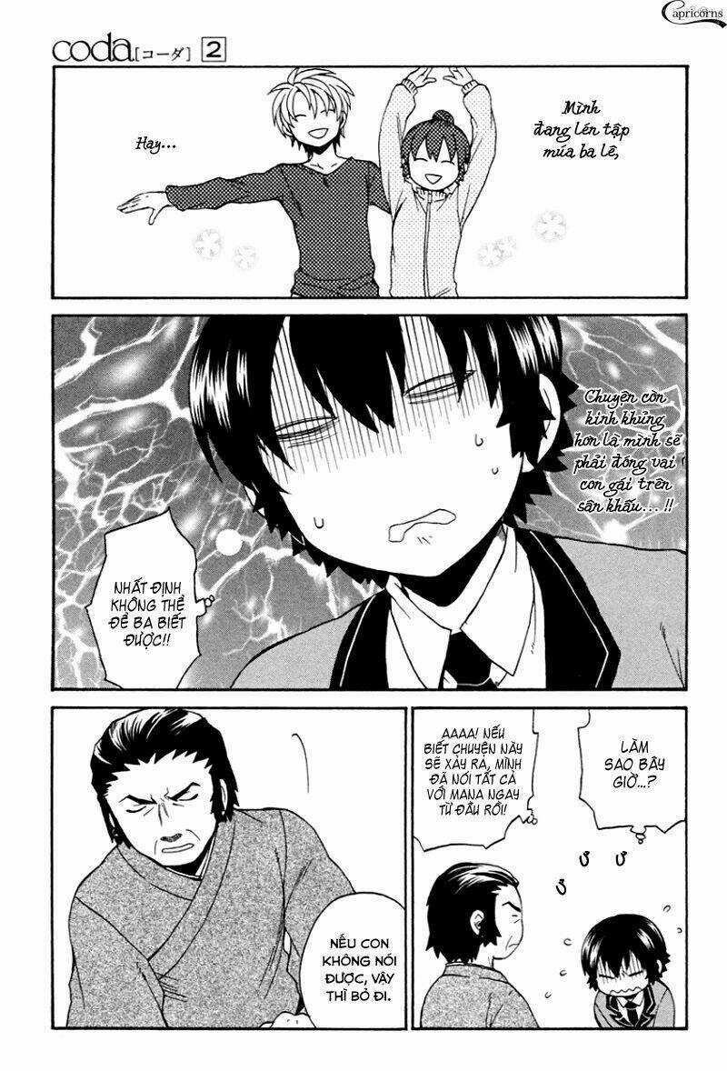 Coda - Chapter 8 - Trang 8