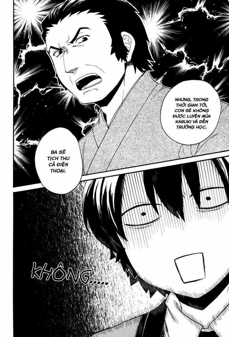 Coda - Chapter 8 - Trang 9