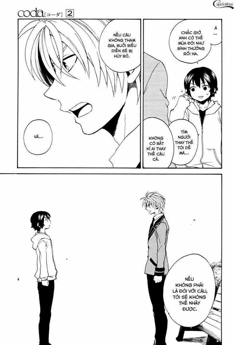 Coda - Chapter 9 - Trang 11