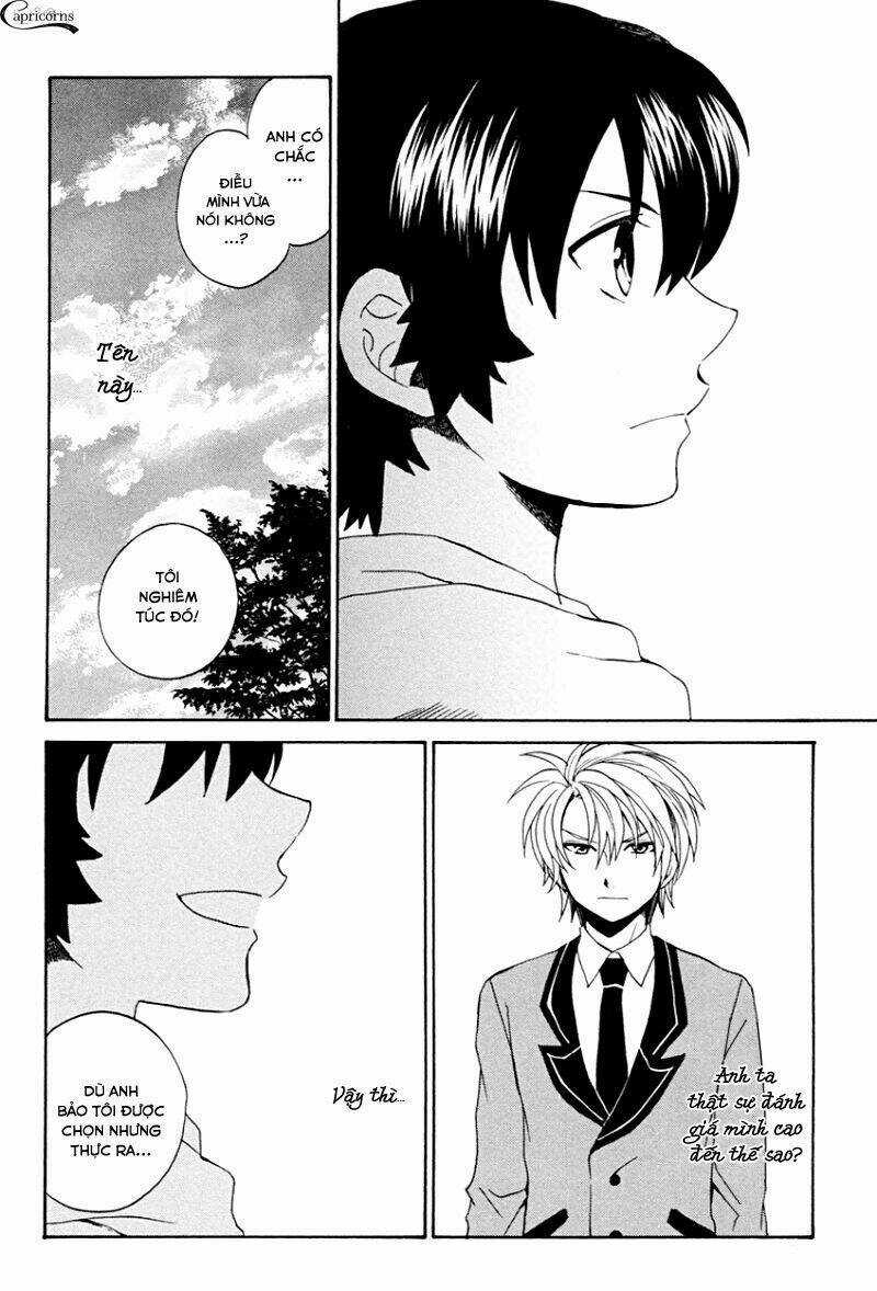 Coda - Chapter 9 - Trang 12