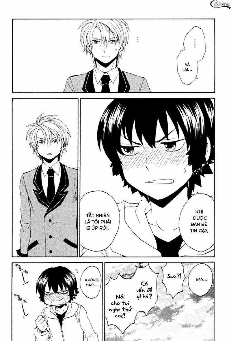 Coda - Chapter 9 - Trang 14