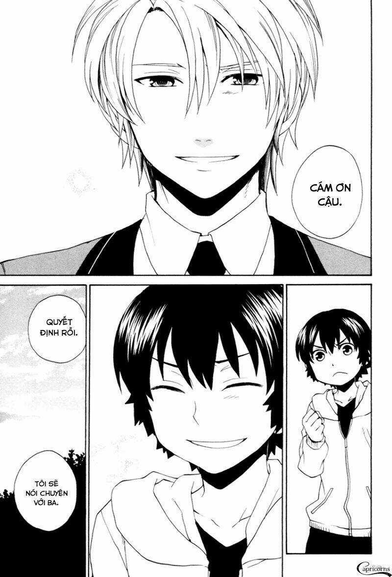 Coda - Chapter 9 - Trang 15