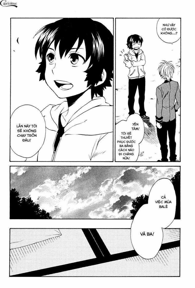 Coda - Chapter 9 - Trang 16