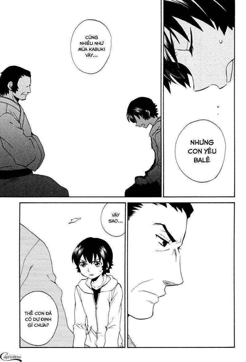 Coda - Chapter 9 - Trang 19