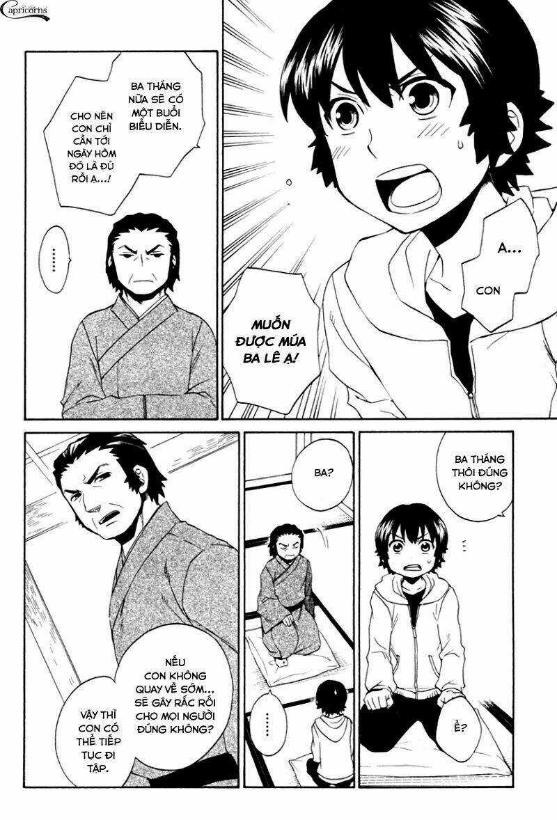 Coda - Chapter 9 - Trang 20