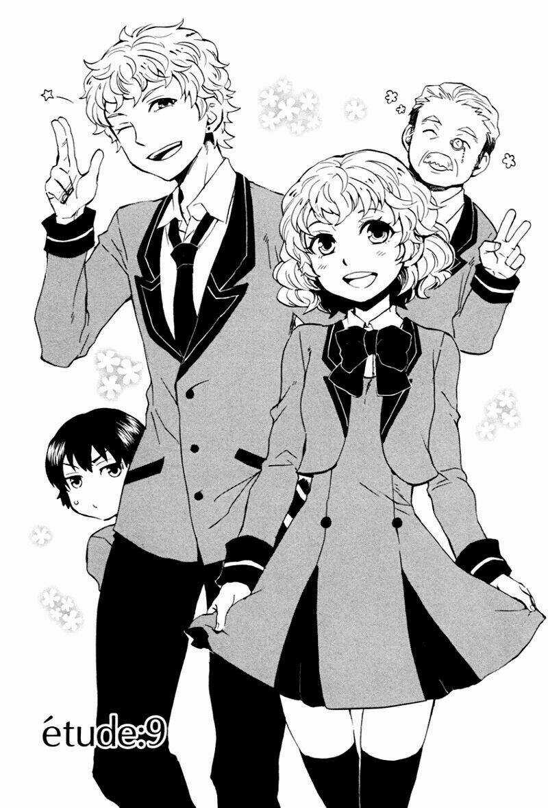 Coda - Chapter 9 - Trang 3