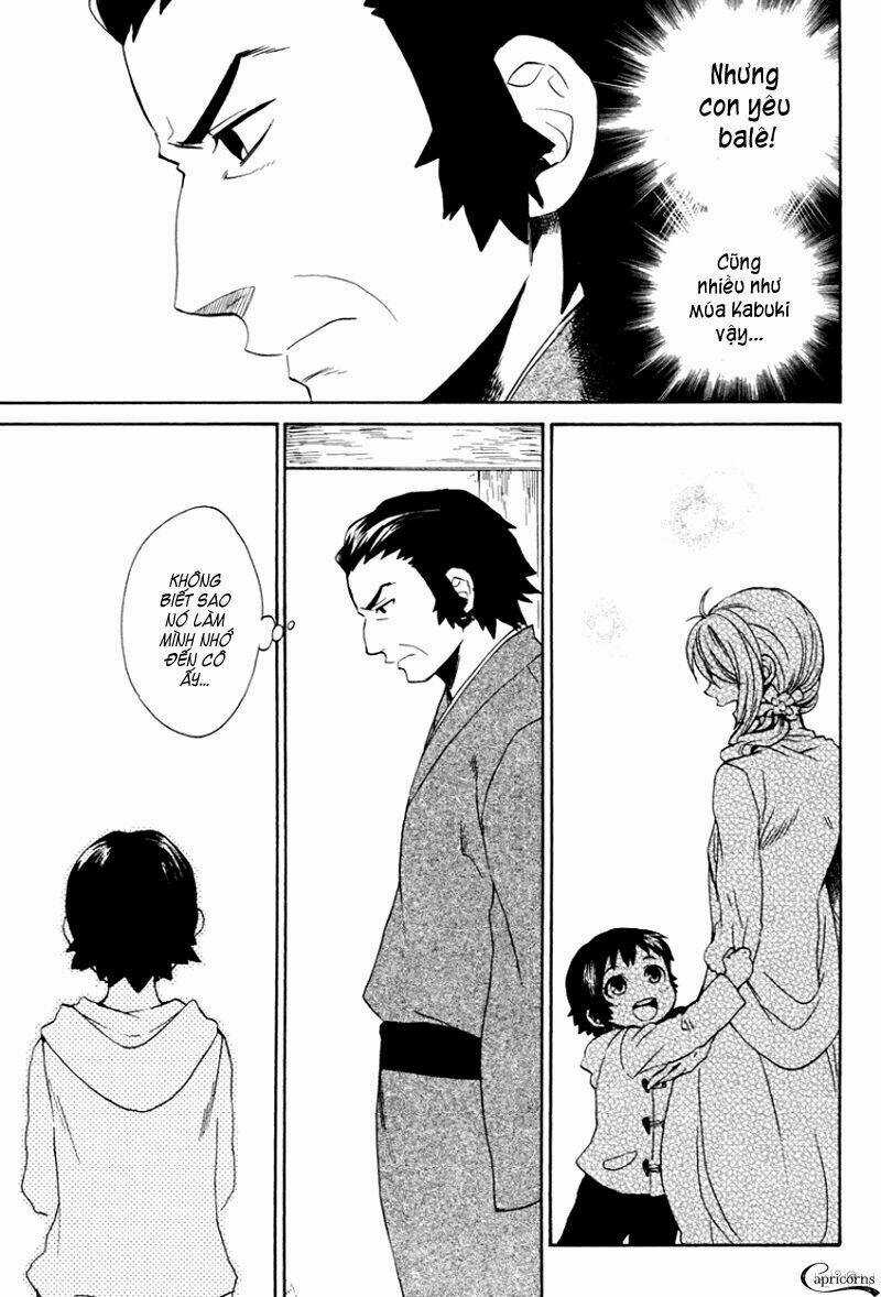 Coda - Chapter 9 - Trang 23