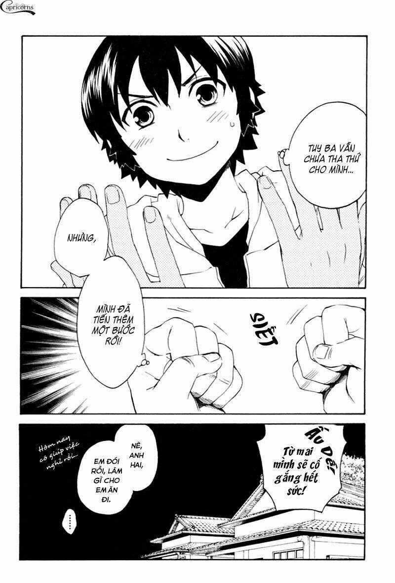 Coda - Chapter 9 - Trang 24