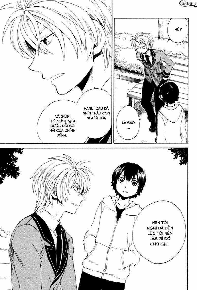 Coda - Chapter 9 - Trang 7