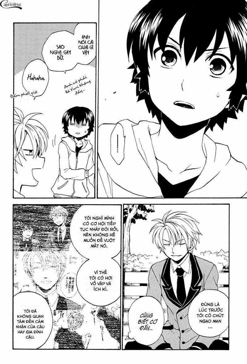 Coda - Chapter 9 - Trang 8