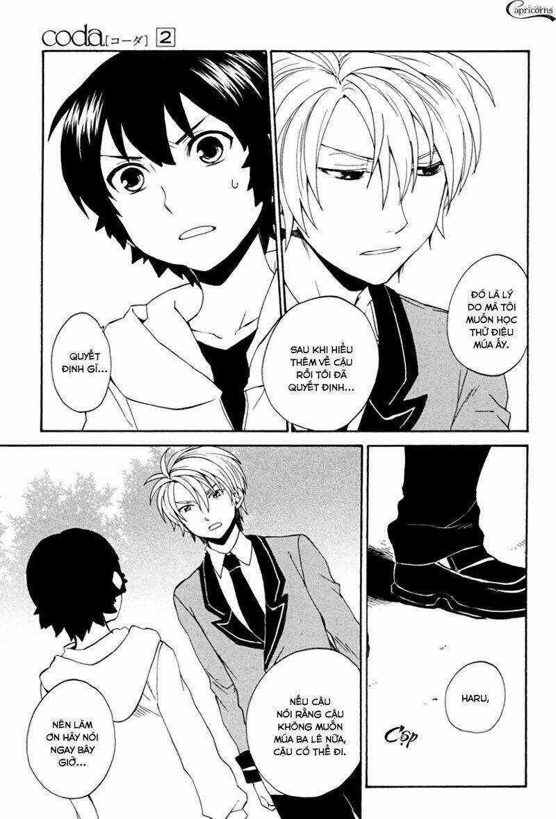 Coda - Chapter 9 - Trang 9