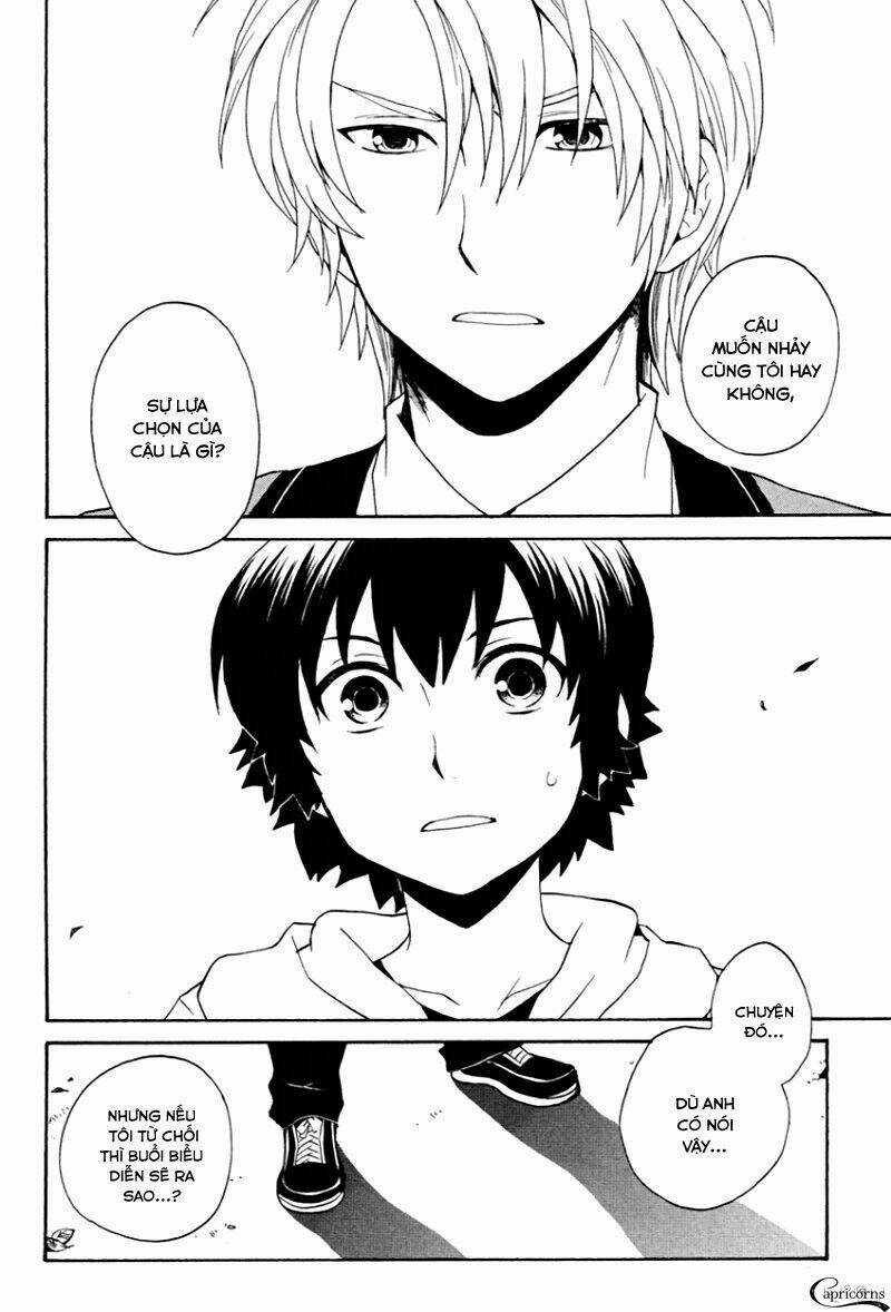 Coda - Chapter 9 - Trang 10