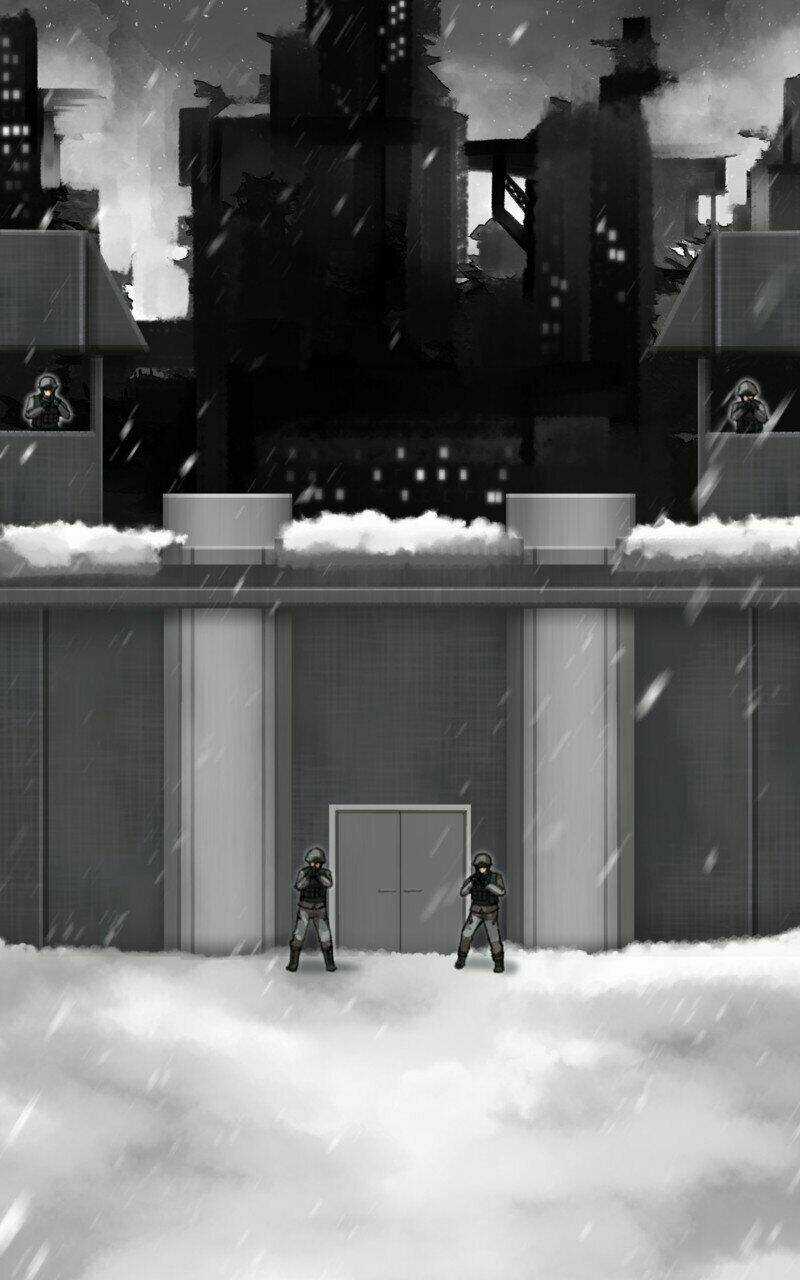 Code Adam - Chapter 0 - Trang 3