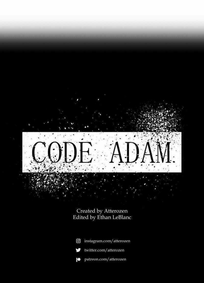 Code Adam - Chapter 0 - Trang 71
