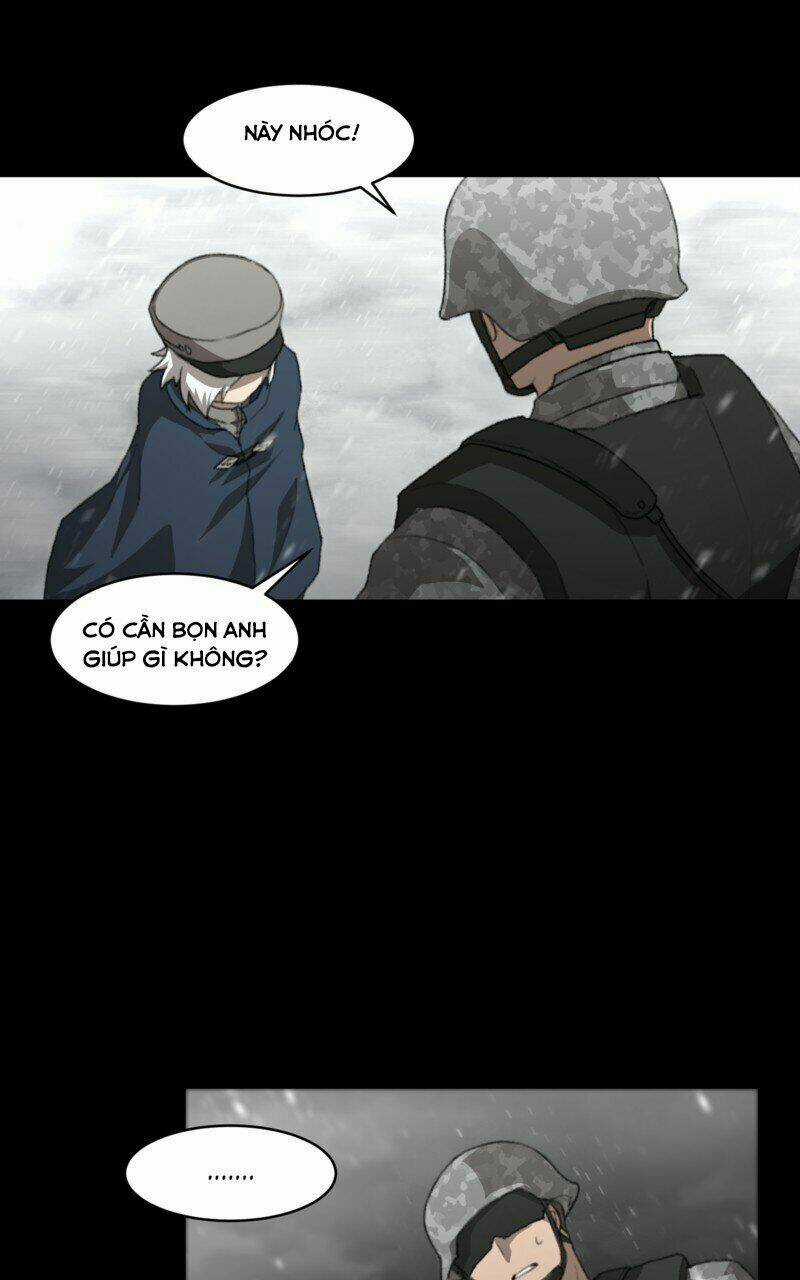 Code Adam - Chapter 0 - Trang 10