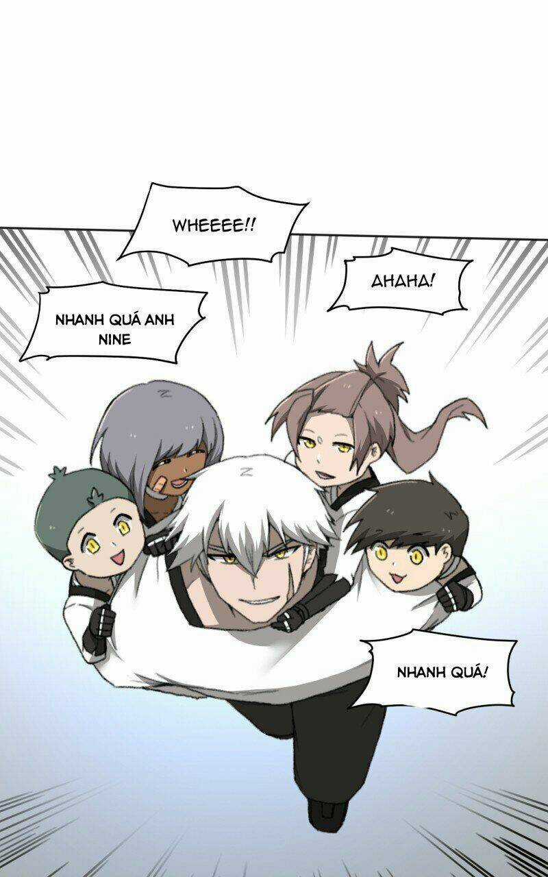 Code Adam - Chapter 1 - Trang 23