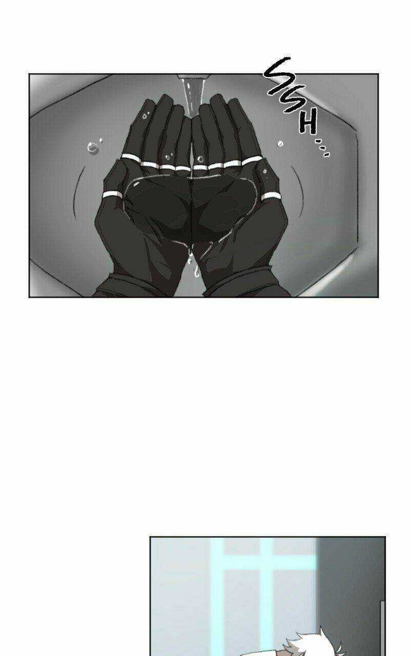 Code Adam - Chapter 1 - Trang 5