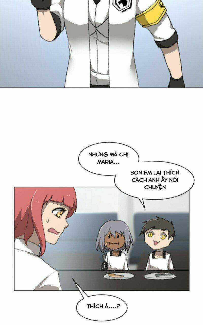 Code Adam - Chapter 1 - Trang 42