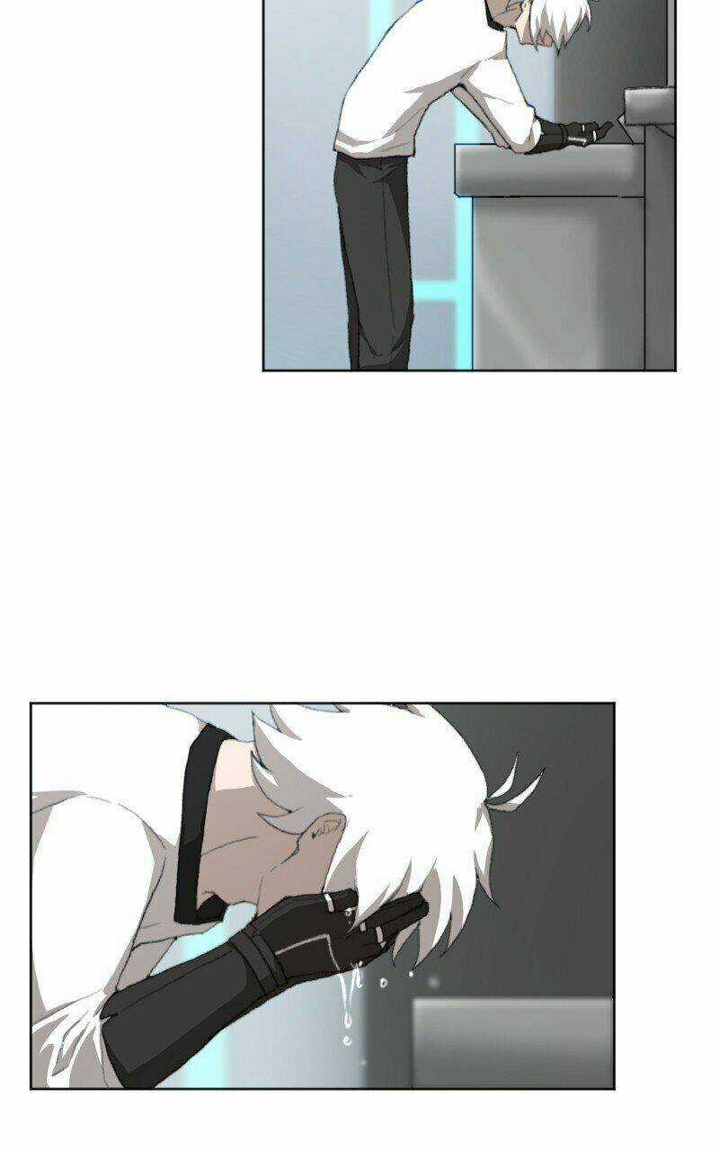 Code Adam - Chapter 1 - Trang 6