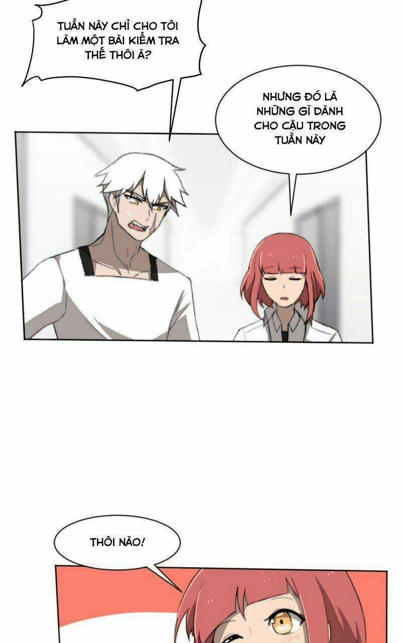 Code Adam - Chapter 2 - Trang 22