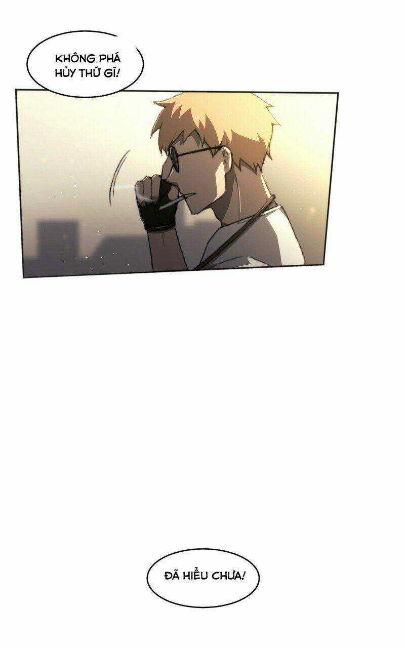 Code Adam - Chapter 2 - Trang 32