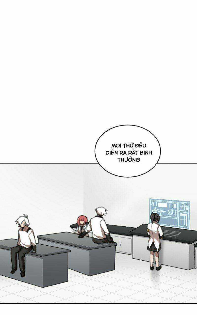 Code Adam - Chapter 3 - Trang 2