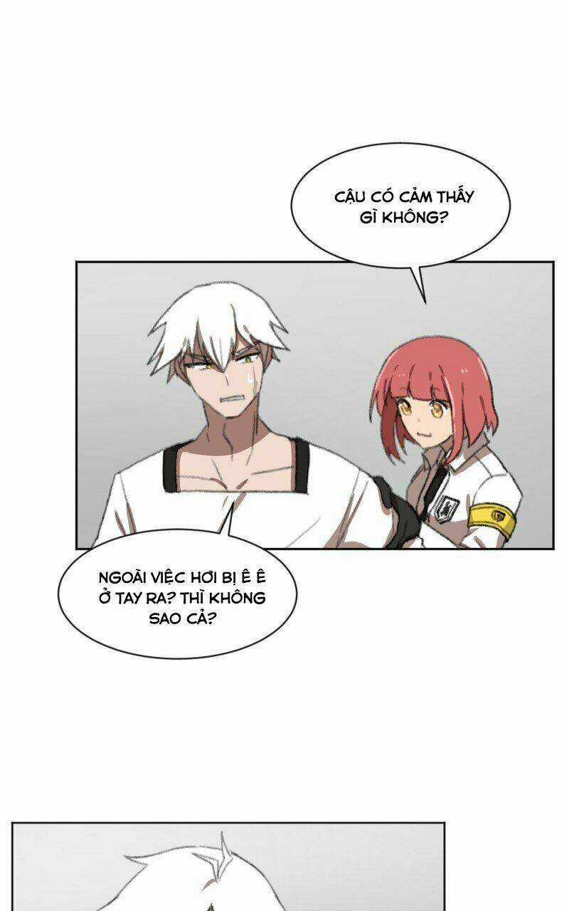 Code Adam - Chapter 3 - Trang 3