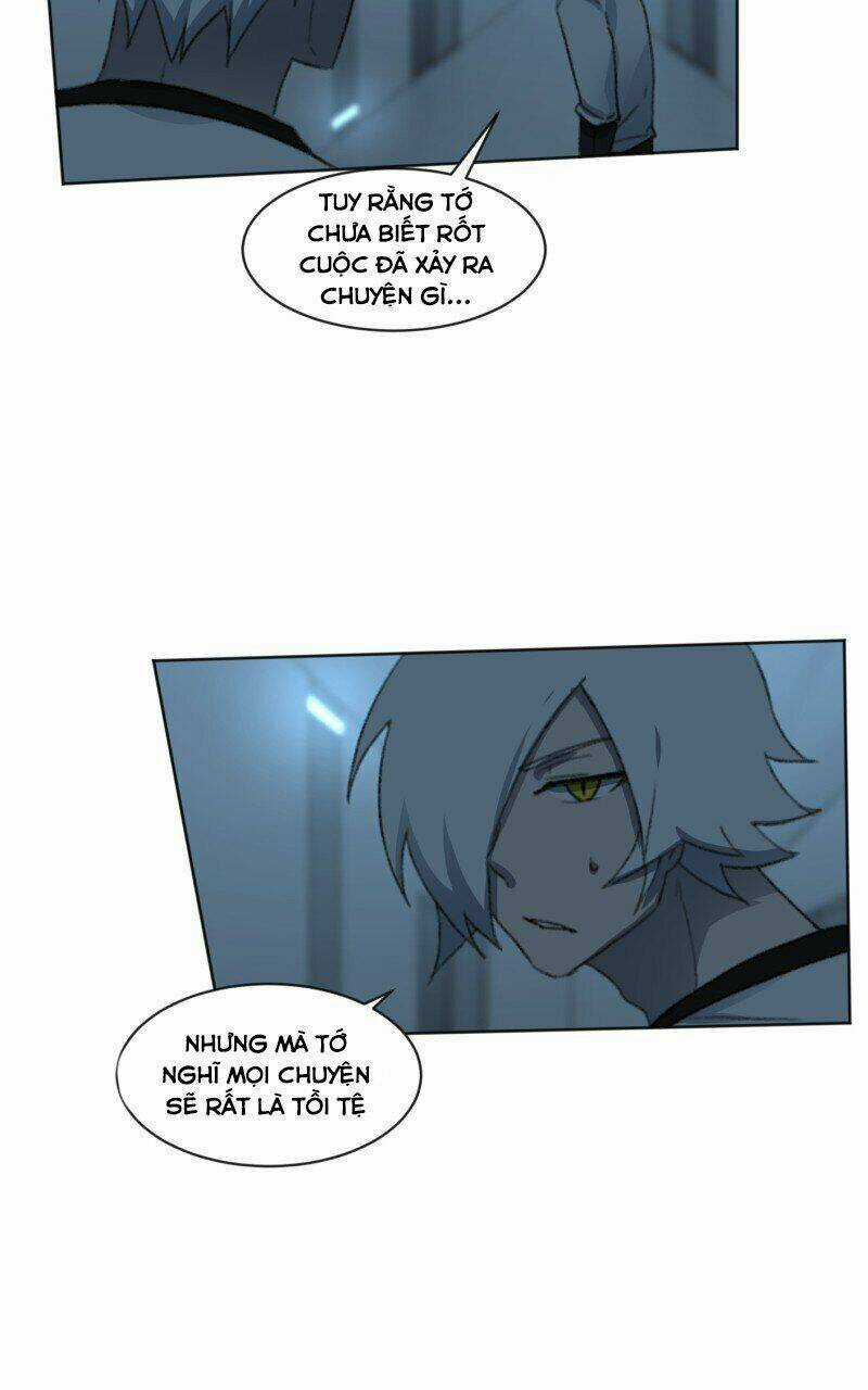 Code Adam - Chapter 3 - Trang 21