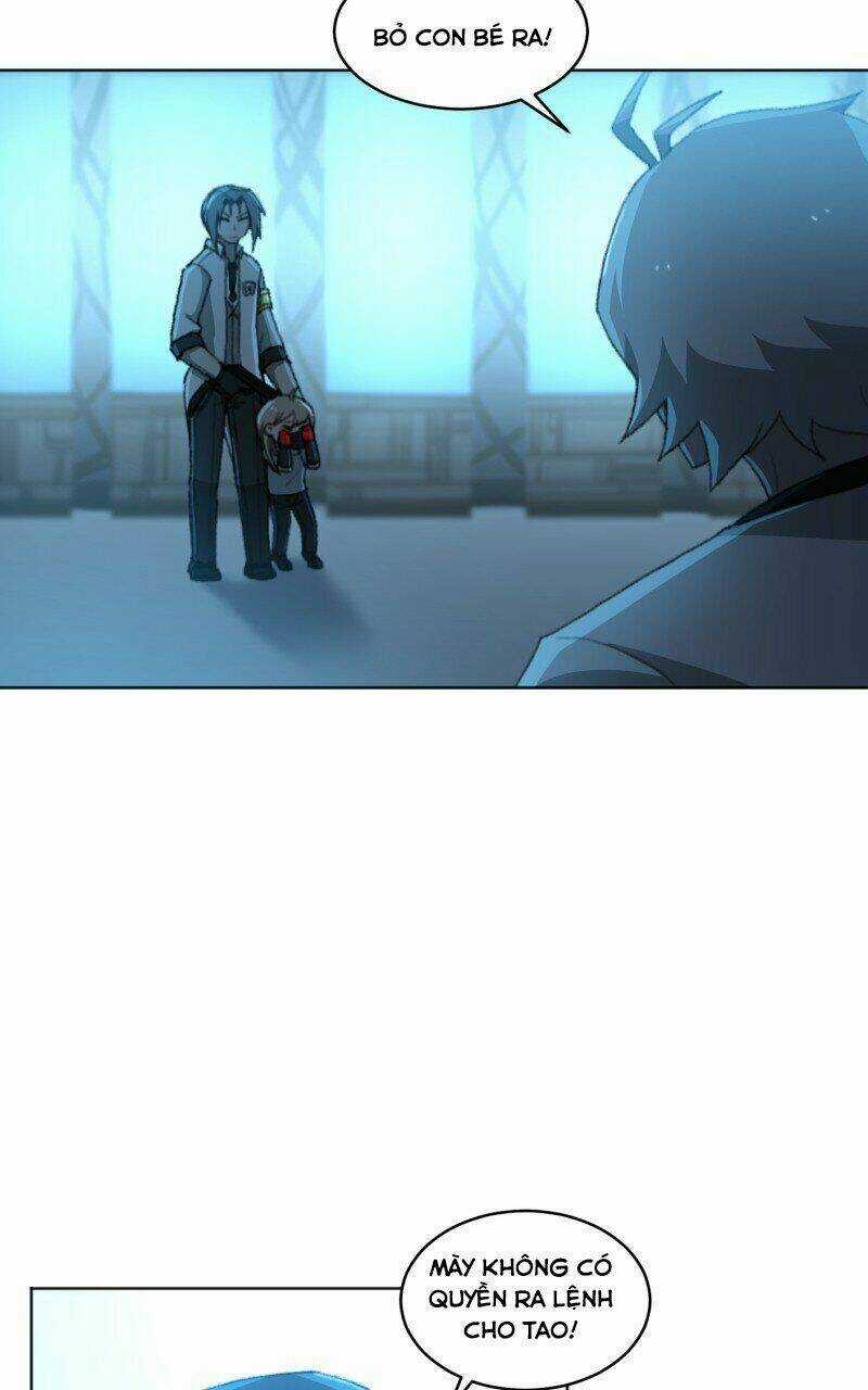 Code Adam - Chapter 4 - Trang 3