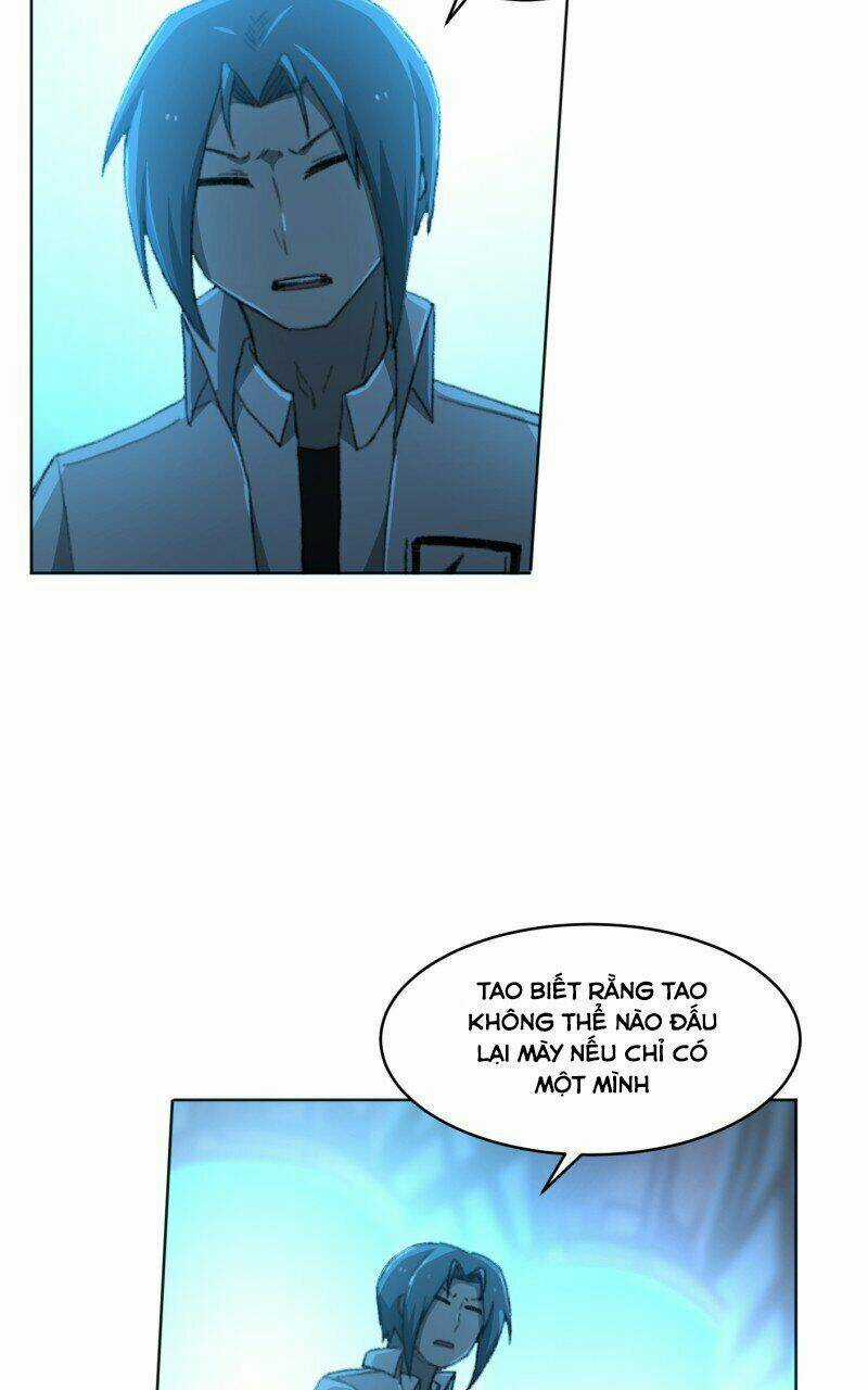 Code Adam - Chapter 4 - Trang 4