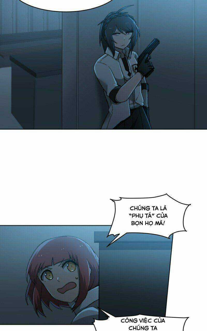 Code Adam - Chapter 4 - Trang 31