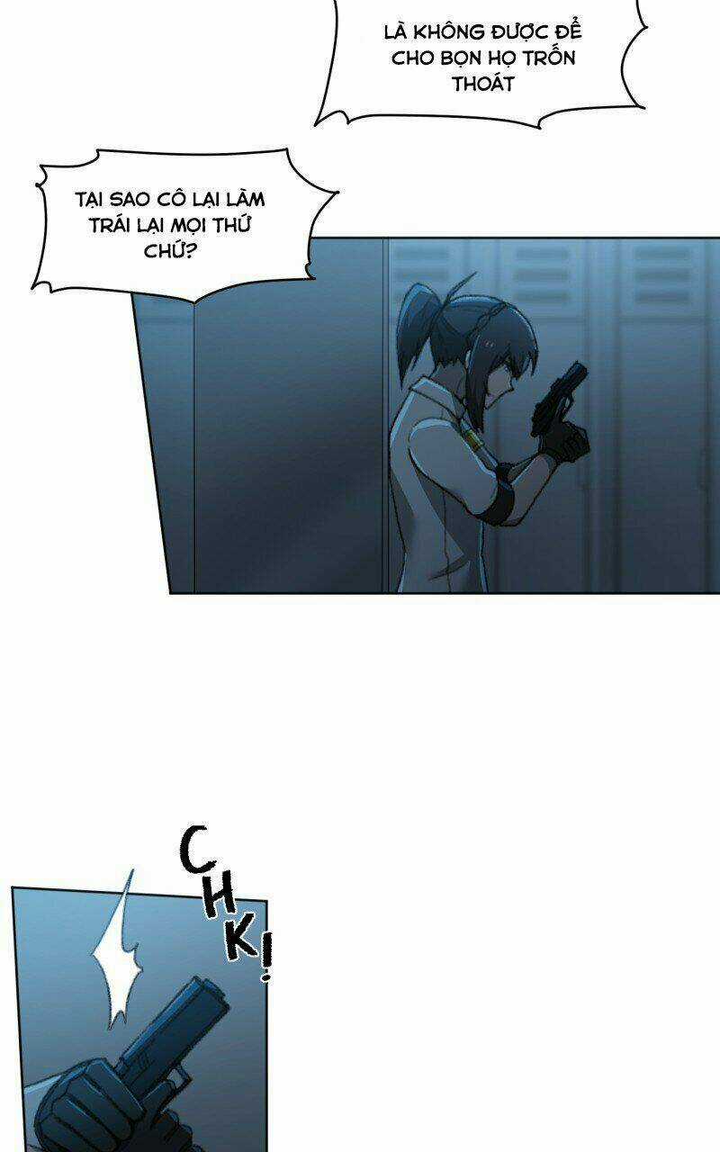 Code Adam - Chapter 4 - Trang 32