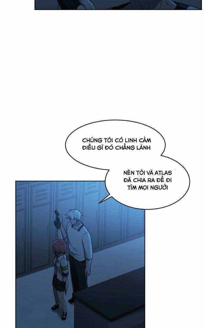 Code Adam - Chapter 5 - Trang 30
