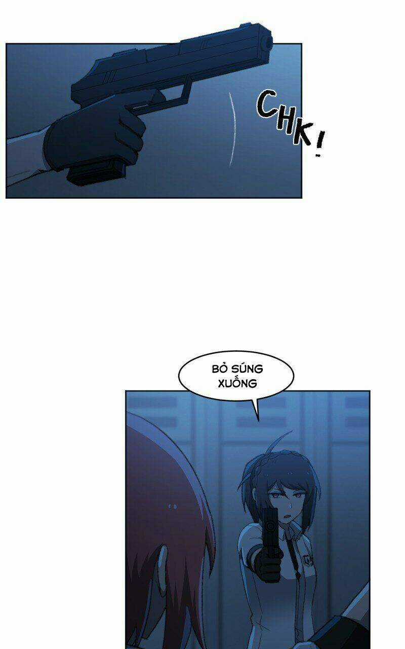 Code Adam - Chapter 5 - Trang 34