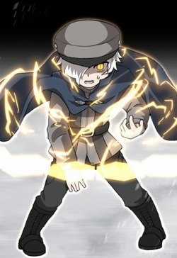 Đọc truyện Code Adam