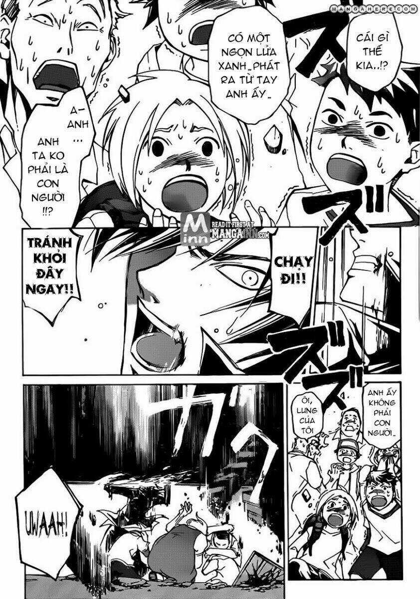 Code Breaker - Chapter 194 - Trang 12