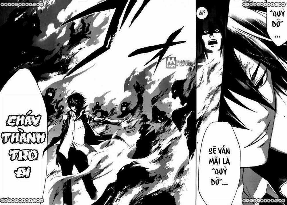 Code Breaker - Chapter 195 - Trang 12