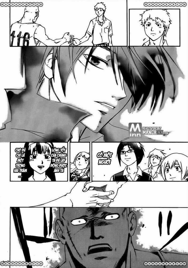Code Breaker - Chapter 195 - Trang 15