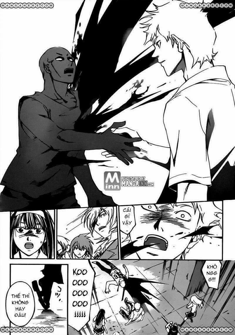 Code Breaker - Chapter 195 - Trang 16