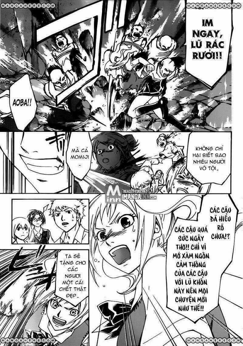 Code Breaker - Chapter 195 - Trang 5