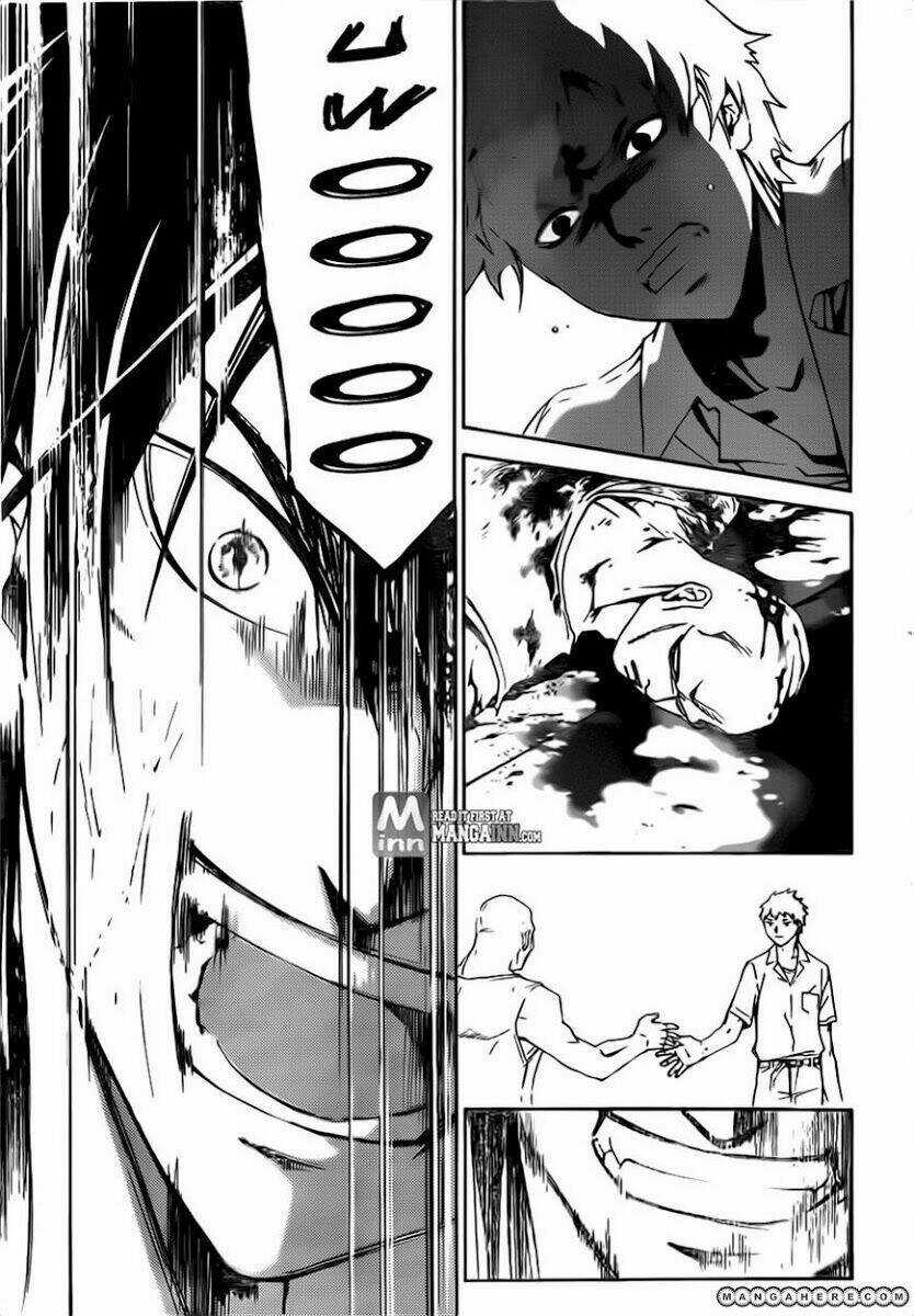 Code Breaker - Chapter 196 - Trang 3