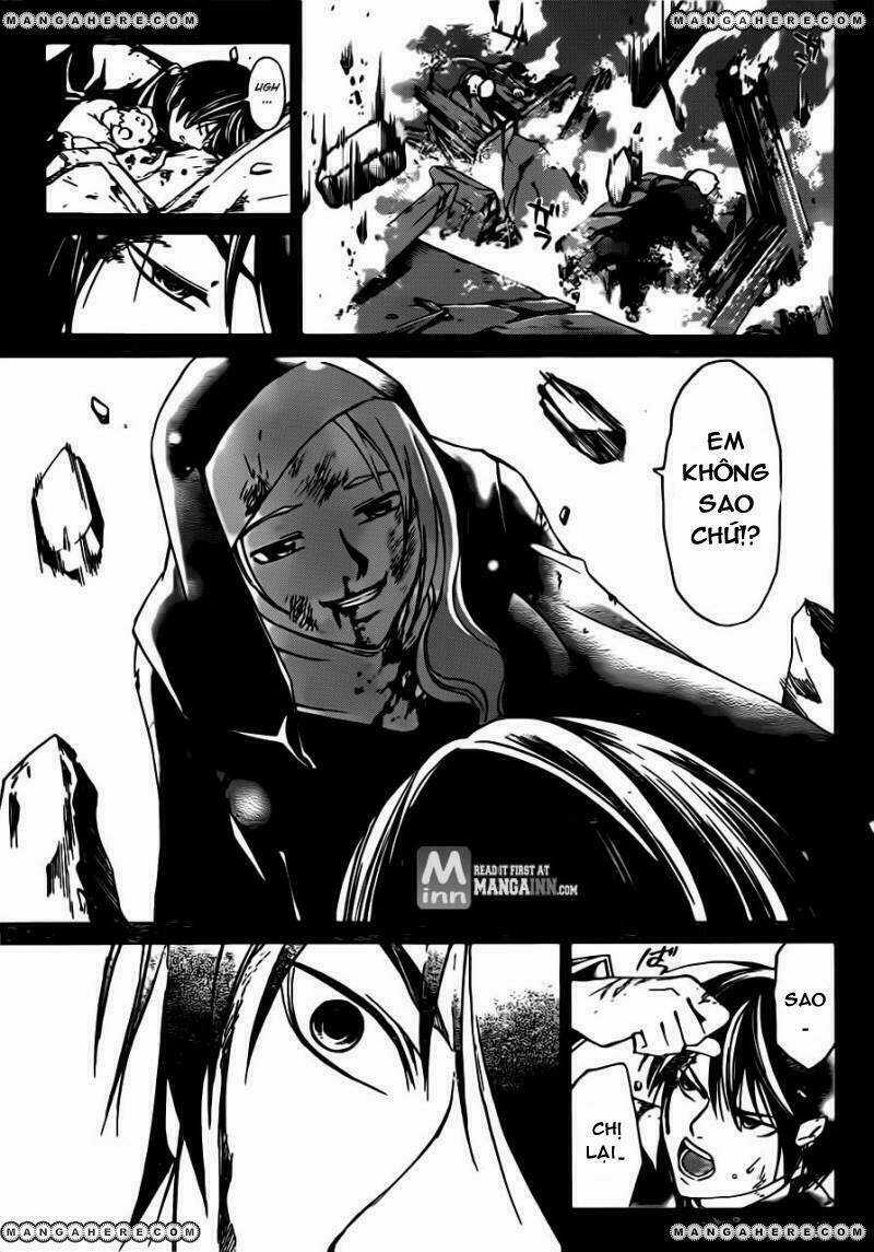 Code Breaker - Chapter 197 - Trang 15