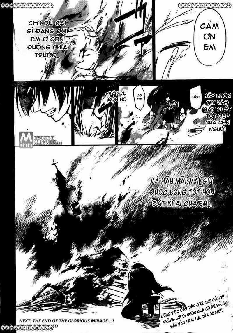 Code Breaker - Chapter 197 - Trang 19